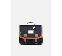 Cartable Tann's Les Signatures Camille 41 cm Bleu marine