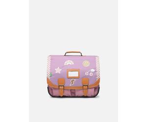 Scolaire Tann's Cartable 41 cm Manon pour Sacs T.U Rose
