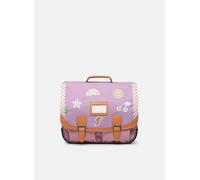 Scolaire Tann's Cartable 41 cm Manon pour T.U Rose