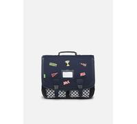 Scolaire Tann's Cartable 41cm Mathéo pour Sacs T.U Bleu