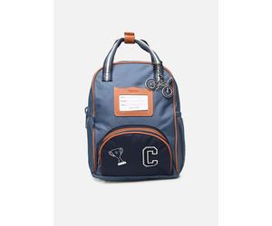 Scolaire Tann's Mini sac Clément pour Sacs T.U Bleu