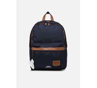 Scolaire Tann's Sac à dos 2 compartiments Camille pour T.U Bleu