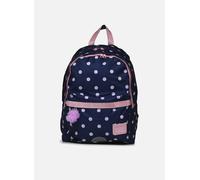 Scolaire Tann's Sac à dos 2 compartiments Romy pour Sacs T.U Bleu