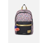 Sac à dos - Tann's - Antonia - 41 cm - Éco-responsable - Pratique et ergonomique
