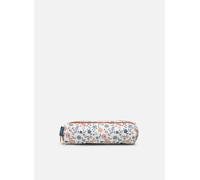 Scolaire Tann's Trousse double Candice pour Sacs T.U Bleu