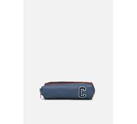 Trousse garcons Tann's TANN'S X CYRILLUS CLEMENT TROUSSE DOUBLE Bleu Unique