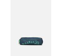 Scolaire Tann's Trousse double Ethan pour T.U Vert