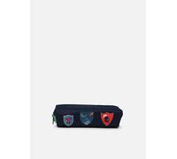 Tann's Lancelot, Trousse Garçon, Bleu, Double