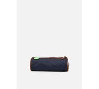 Scolaire Tann's Trousse ronde Camille pour Sacs T.U Bleu