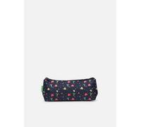 Scolaire Tann's Trousse triangle Emilie pour Sacs T.U Bleu