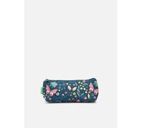 Scolaire Tann's Trousse triangle Romane pour Sacs T.U Vert