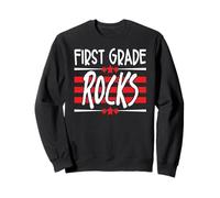 Scolarisation 1ère année rentrée Scolaire rentrée Sweatshirt