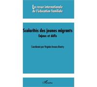 Scolarités des jeunes migrants