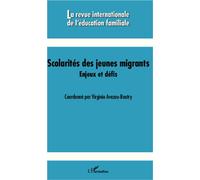 Scolarités des jeunes migrants