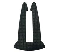 Scolles de bouton de cuisson - Couvercle à bouton de four 5x pour la sécurité des | Fonction de prévention des accidents, protection silicone, contre le toucher accidentel par les âmes