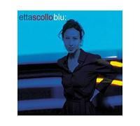 Scollo,Etta - Blu: