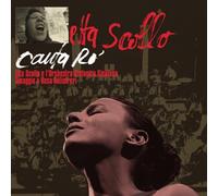 Scollo Etta – Canta Ro – Import – in-akustik