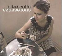 in-akustik Encolure Etta – Cuoresenza (Import)