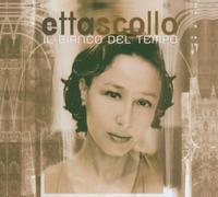 Scollo, Etta - Il Bianco Del Tempo [Import]
