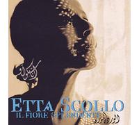 Scollo, Etta - Il Fiore Splendente (Dig) [Import]
