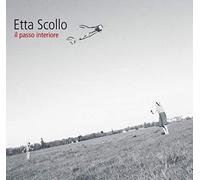 Scollo, Etta - Il Passo Interiore