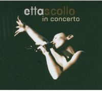 Scollo, Etta - In Concerto