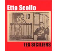 Scollo Etta - Les Siciliens [Import]