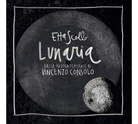 Scollo, Etta - Lunaria