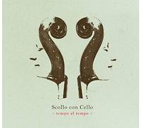 Scollo, Etta - Tempo Al Tempo
