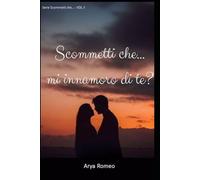 Scommetti che...mi innamoro di te?