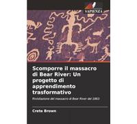 Scomporre il massacro di Bear River: Un progetto di apprendimento trasformativo: Rivisitazione del massacro di Bear River del 1863