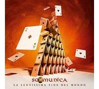 Scomunica - La Lentissima Fine Del Mondo