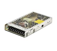 SCON Transformateur LED 24V DC 200W, Adapteur Non-Dimmable, Alimentation de Tension Constante pour Système d'Éclairage sur Rail Magnétique(Transformateur A Non-Dim)