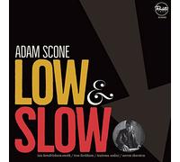 Scone Adam - Low & Slow [Import]