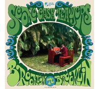 Scone Cash Players - Brooklyn To Brooklin [Compact Discs]