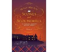 Scones And Scoundrels