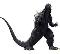 Sconosciuto Bandai S.H. MonsterArts Godzilla Against Mechagodzilla, Figurine d'action 3000025229 Multicolore Taille Unique
