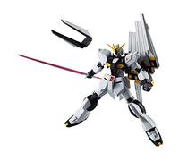 Sconosciuto Gundam Universe rx-93 Nu Gundam Figurine d'action - 15 cm 182589 Multicolore Taille Unique