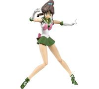 Tamashii Nations Figurine S.H. Figuarts Sailor Jupiter édition Animation Color