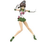 Tamashii Nations - Pretty Guardian Sailor Moon - S.H. Figuarts - Sailor Jupiter