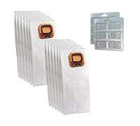 Sconosciuto VK 140150 Lot de 12 sacs parfumés + 12 sacs parfumés
