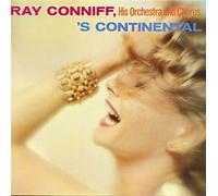 S'Continental (El Continental) (LP)