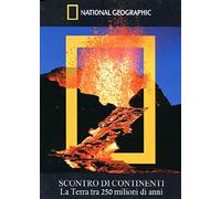 Scontro Di Continenti (Dvd+Booklet)