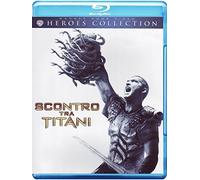 Scontro tra titani (heroes collection) [Blu-ray]