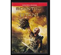 Scontro Tra Titani (Ver.Noleggio) [Italian Edition]