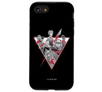 SCOOB! Hero Pose Coque pour iPhone SE (2020) / 7/8