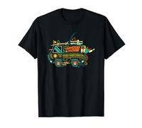 SCOOB! Mystery Machine T-Shirt