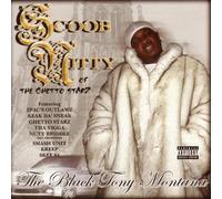Scoob Nitty - Black Tony Montana