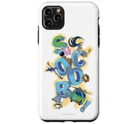 SCOOB! Title Stacked Coque pour iPhone 11 Pro Max