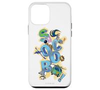 SCOOB! Title Stacked Coque pour iPhone 12 Mini